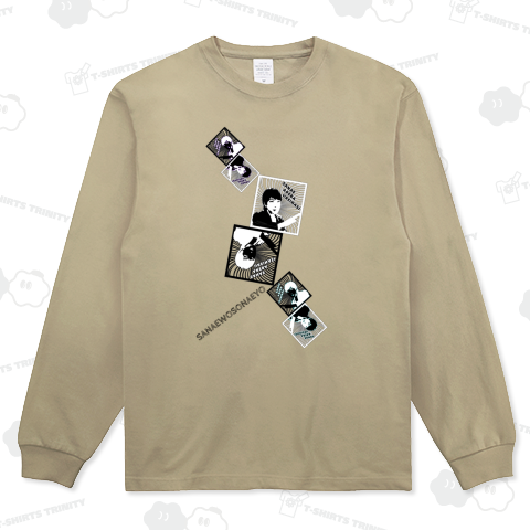 サナエアレバウレイナシ③