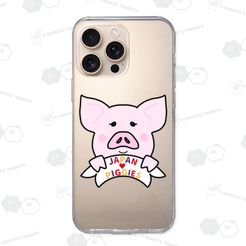 JAPAN ♥ PIGGIES