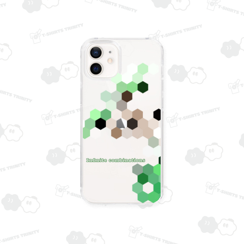 Infinite Combinations -3-(再編集版)