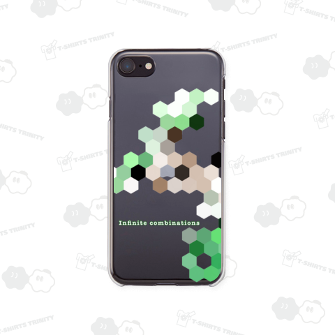 Infinite Combinations -3-(再編集版)