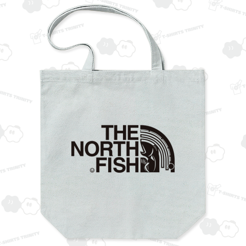 キタノサカナ(ノーマル):ブラック