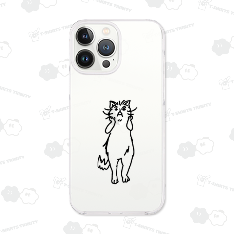 フレーメンの叫び2