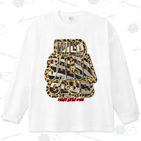 "WILD SALSA CLUB" by Mundo Latino