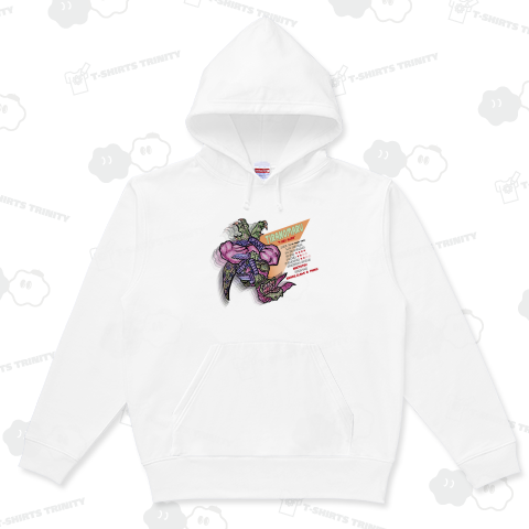 T-REX ALIEN "TIRANOMARU"