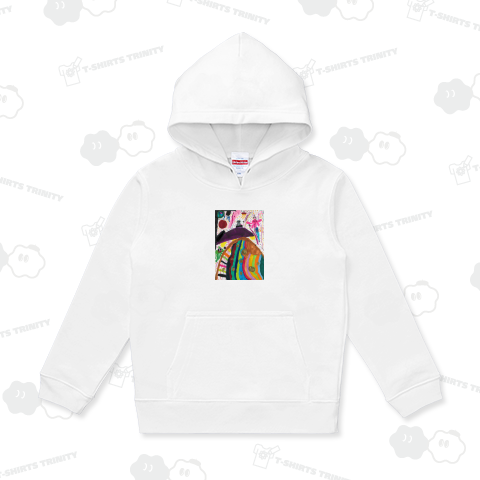 宇宙人パーティー