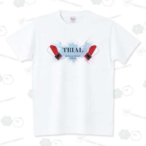 TRIALロゴ