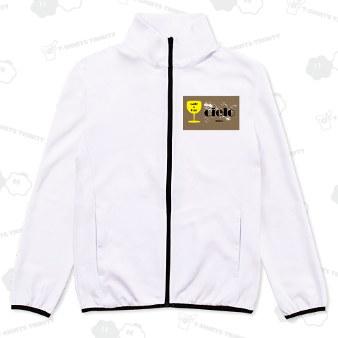 架空のカフェバーシエロ