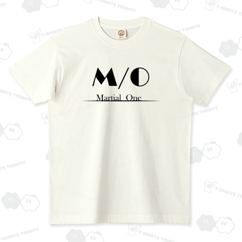 架空のバンドマーシャルワン