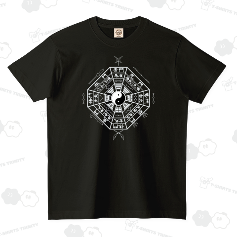 八門遁甲布盤02