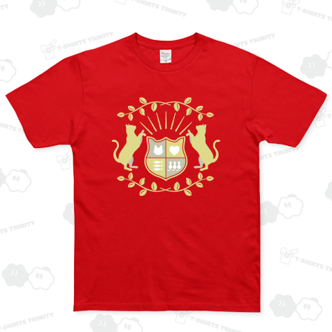 猫王国の紋章?01