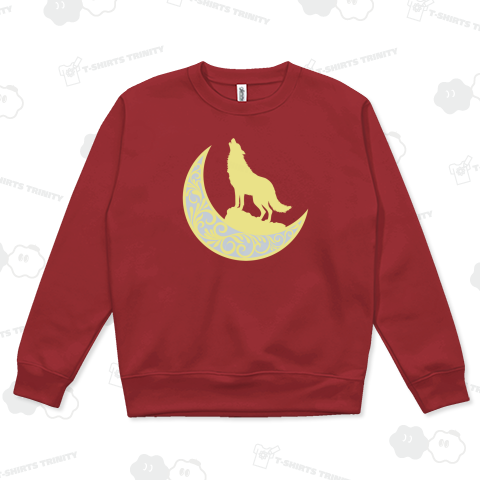 2025-月で遠吠え01