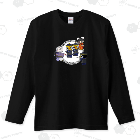 僵尸・跳(キョンシー・ジャンプ)