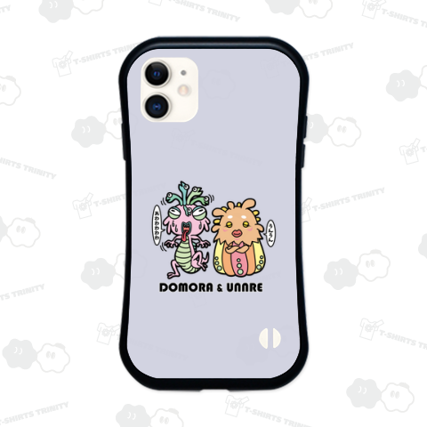 どもらとうんれ