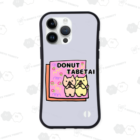 DONUT TABETAI