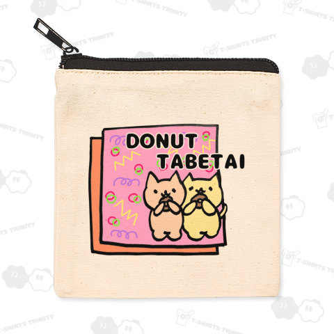 DONUT TABETAI