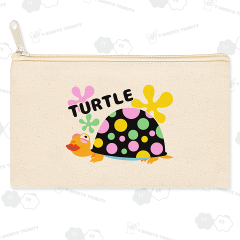 ブラックタートル!