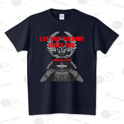 戦国甲冑アート_徳川家康