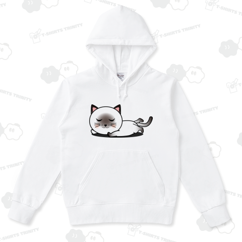 シャムネコねむり