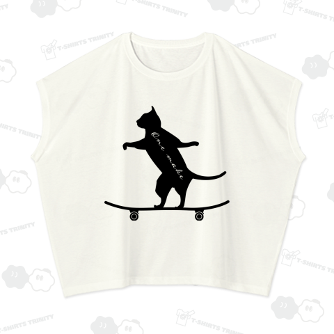 ワンメイクキャット