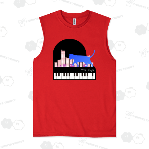 夢猫ピアノの生活