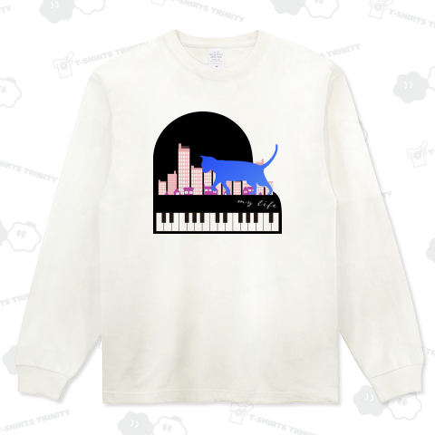 夢猫ピアノの生活