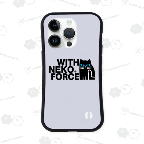ネコ力トトモニWITH NEKO FORCE