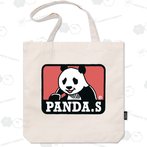 パンダS