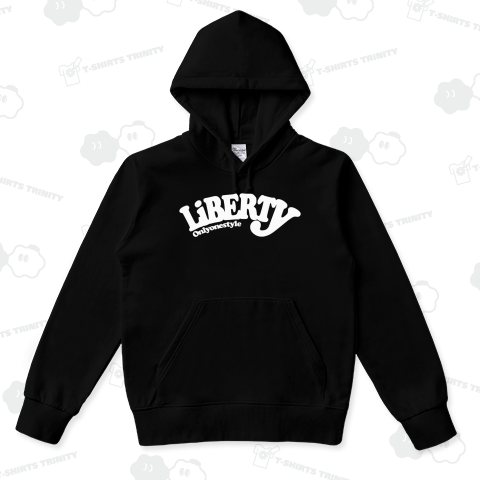 LiBERTY onlyonestyle