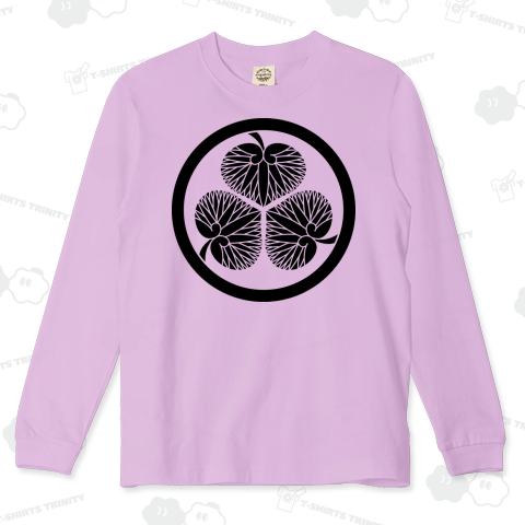 徳川葵(家康・秀忠・家光)2