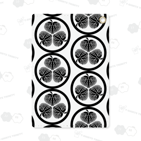 徳川葵(家康・秀忠・家光)2