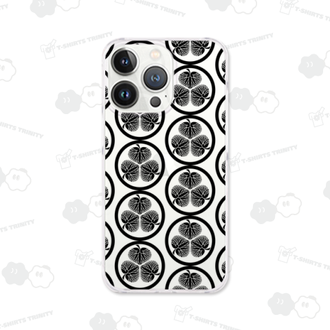 徳川葵(家康・秀忠・家光)2