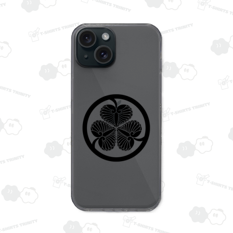 徳川葵(四代家綱)23蕊