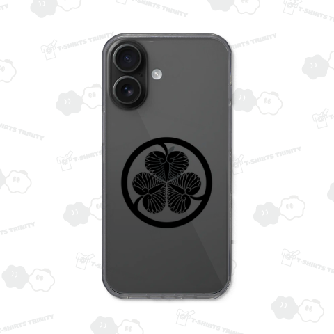 徳川葵(四代家綱)23蕊