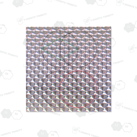 松皮菱・三階菱の菱