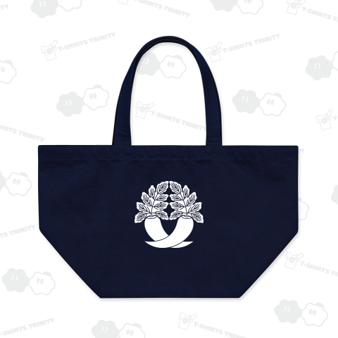 桂昌院の大根紋