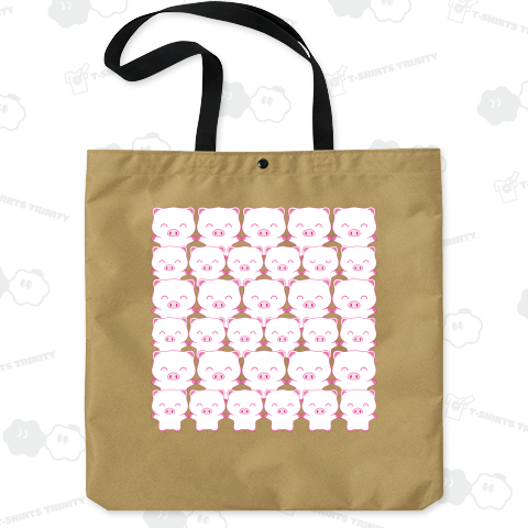 ぶた、ぶた、ぶた