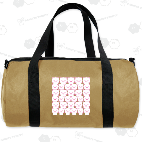 ぶた、ぶた、ぶた