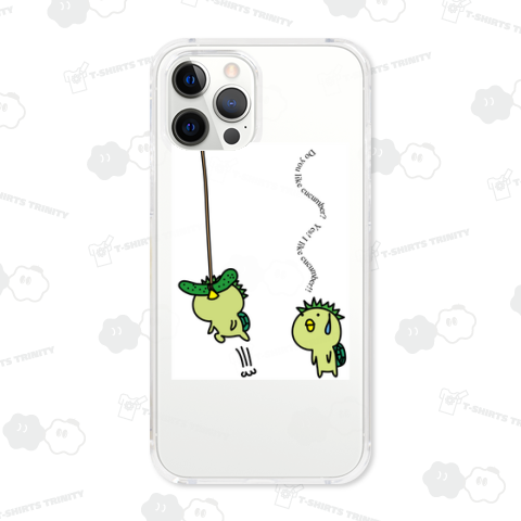 カッパとキュウリ