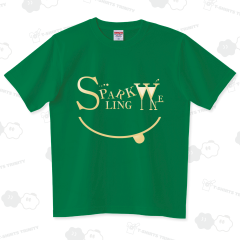 スパークリングワイン