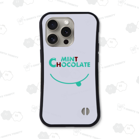 チョコミント