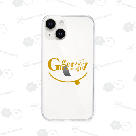 ジンジャーエール