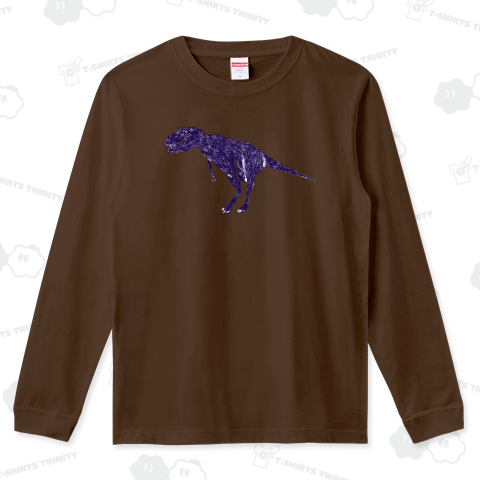 「ティラノサウルス」