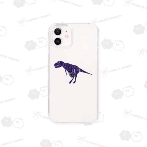 「ティラノサウルス」