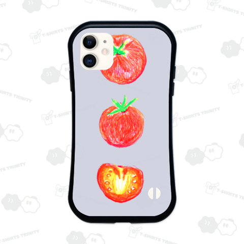 この秋おすすめ!トマト好きな方専用「プチトマト」