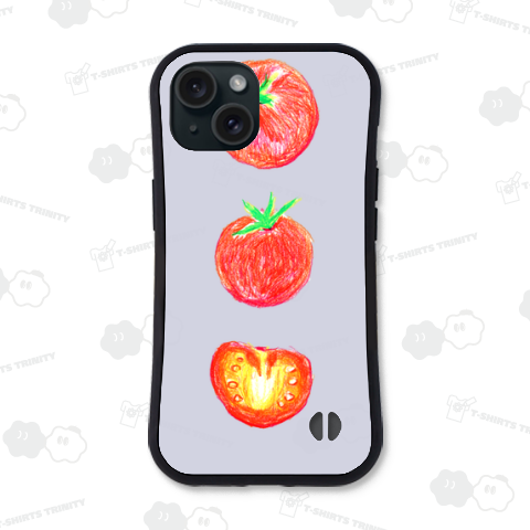 この秋おすすめ!トマト好きな方専用「プチトマト」