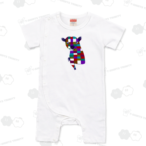 「キンカジュー」