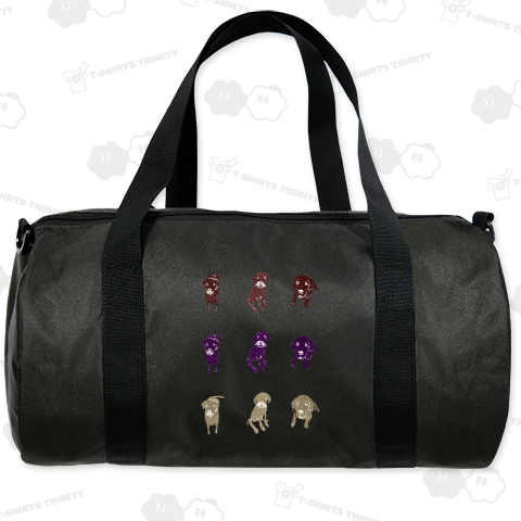 この秋おすすめ!ラブラドール