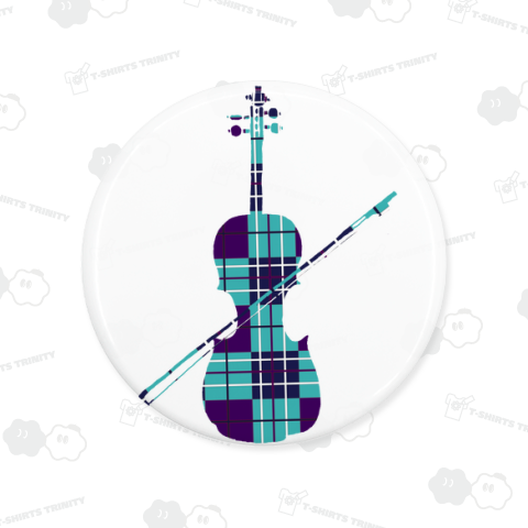 この秋おすすめ!音楽の秋!バイオリニスト専用Tシャツ「バイオリン」