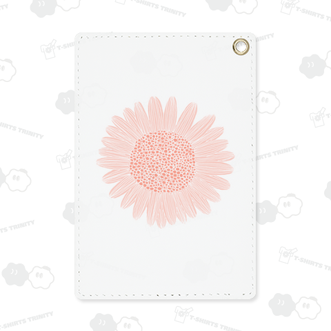 花アートデザイン「REDFLOWER」