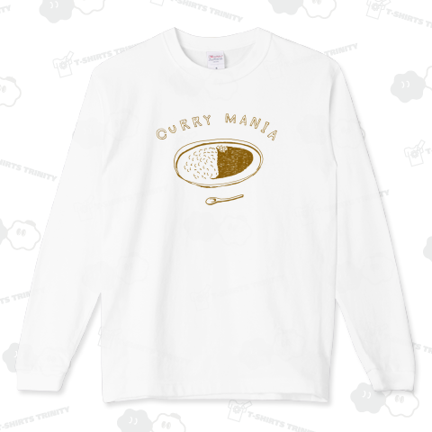 この秋おすすめ!カレーマニア専用デザインTシャツ*エスニックTシャツ特集掲載されましたあ